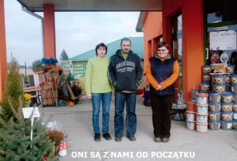 PRACOWNICY CENTRUM