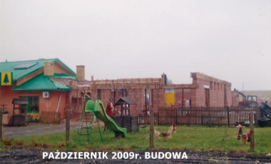BUDOWA