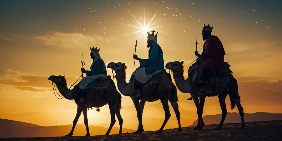 Święto trzech króli