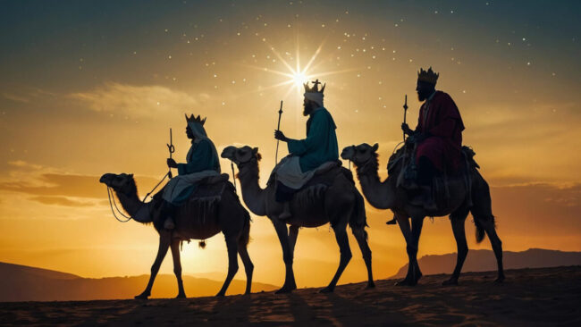 Święto trzech króli